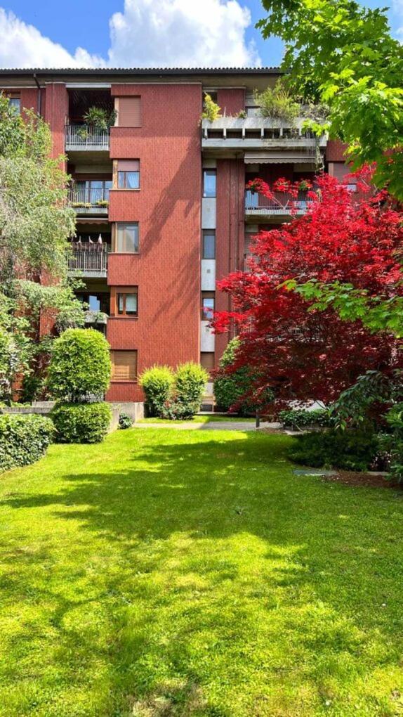 Feel - Architect Apartments Bergamo Kültér fotó
